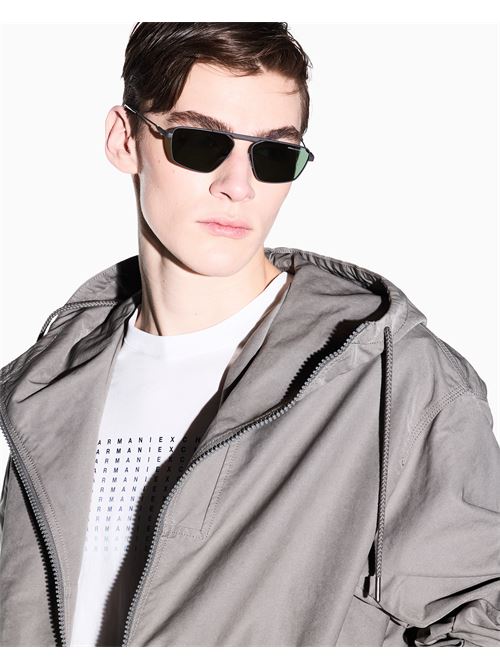  ARMANI EXCHANGE | XM002519 AF10334/U0009